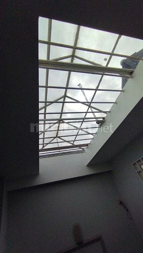 NHÀ BÁN ĐƯỜNG SỐ 22 Q6 (4X20) 5 TẦNG . GIÁ 14,5 TỶ