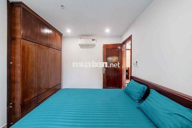 🏡 CĂN HỘ 2 PHÒNG NGỦ/VĂN PHÒNG – TRẦN SÂM