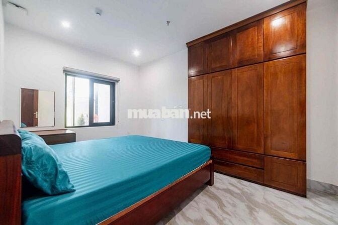 🏡 CĂN HỘ 2 PHÒNG NGỦ/VĂN PHÒNG – TRẦN SÂM