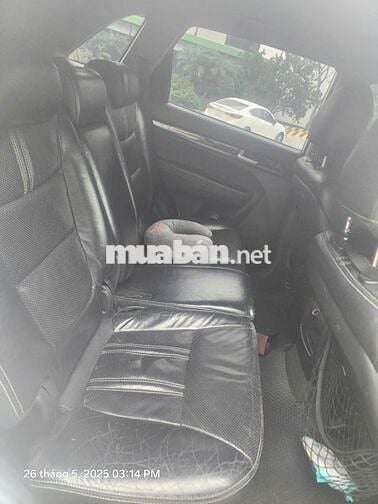 Kia Sorento 2015  - 180000 km. Chính chủ HP
