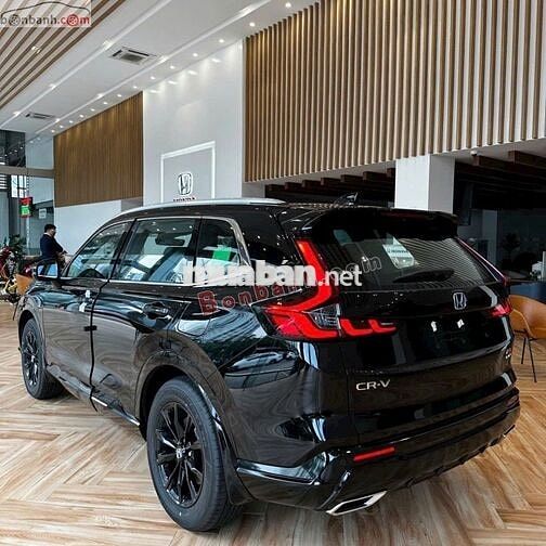 Honda CRV HEV RS