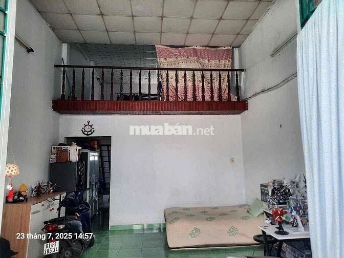 bán nhà 4,72x12,5 sổ Hồng riêng giá 3ty350