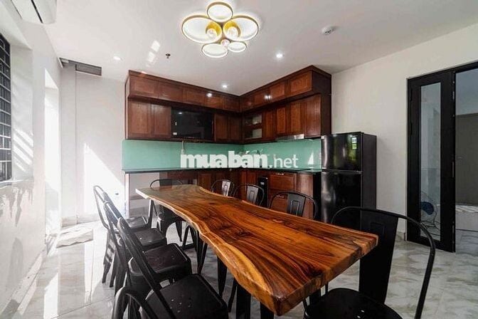 🏡 CĂN HỘ 2 PHÒNG NGỦ/VĂN PHÒNG – TRẦN SÂM