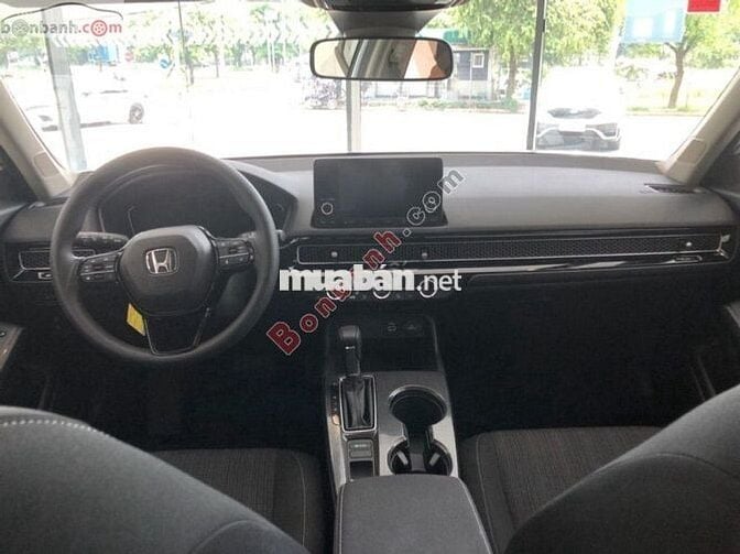 Honda Civic G 1.5AT