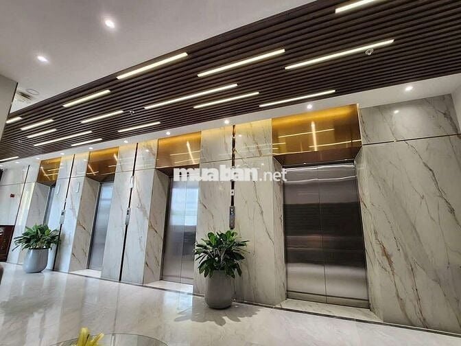 Thuê căn hộ The Pegasuite 2 - 1PN+1 - Nội thất cơ bản + 1 Máy Lạnh