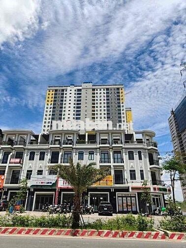 CHÍNH CHỦ CẦN BÁN GẤP CĂN HỘ SAPPHIRE - BCONS CITY