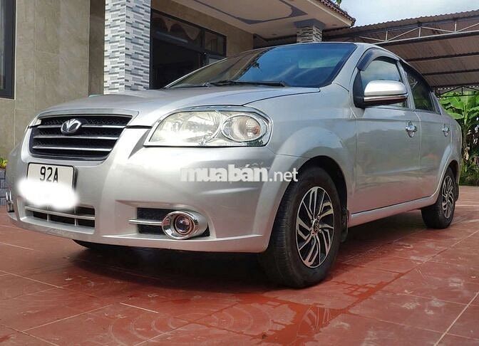 Gentra 2009 SX 1.5 MT - 101.000 km