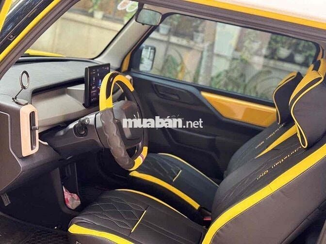 VinFast VF3 2024 - 9000 km miễn phí sạc 1/2028