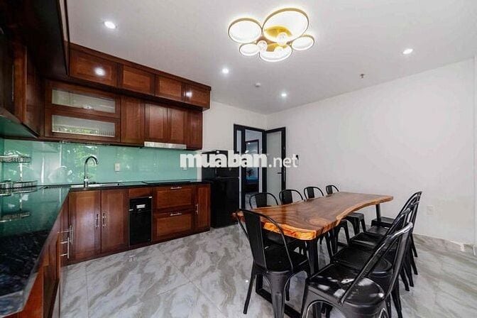 🏡 CĂN HỘ 2 PHÒNG NGỦ/VĂN PHÒNG – TRẦN SÂM