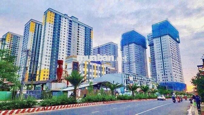 CHÍNH CHỦ CẦN BÁN GẤP CĂN HỘ SAPPHIRE - BCONS CITY
