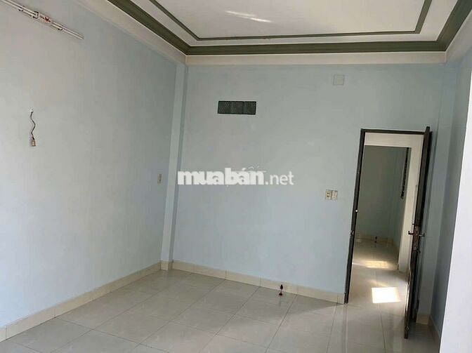 CHO THUÊ NHÀ NGUYÊN CĂN 4 PK  HẺM NHỰA 7M KINH DOANH BUÔN BÁN NHỎ