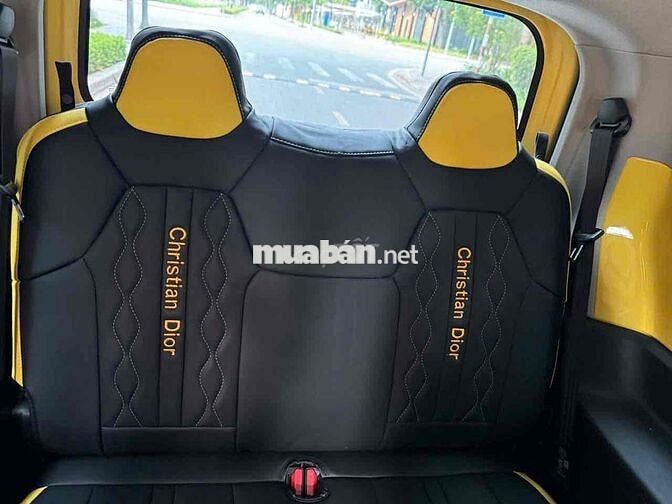 VinFast VF3 2024 - 9000 km miễn phí sạc 1/2028