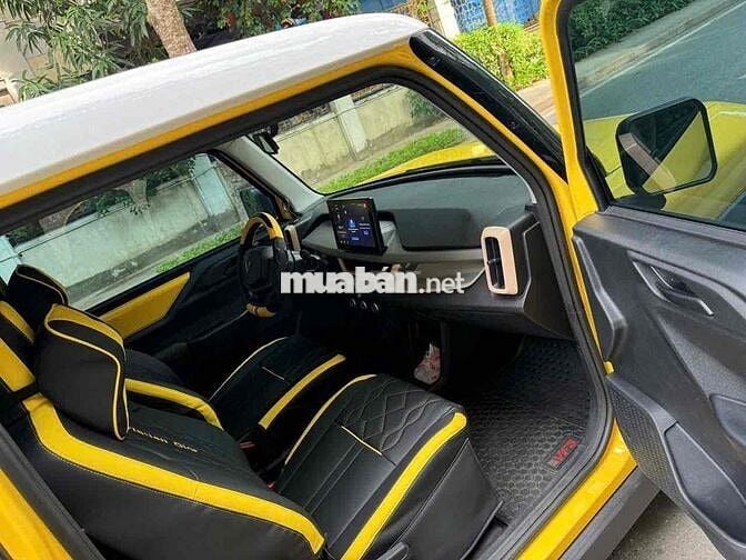 VinFast VF3 2024 - 9000 km miễn phí sạc 1/2028