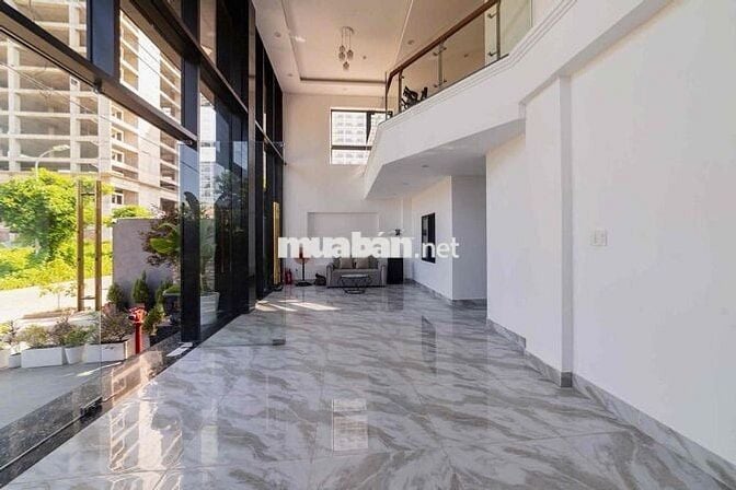 🏡 CĂN HỘ 2 PHÒNG NGỦ/VĂN PHÒNG – TRẦN SÂM