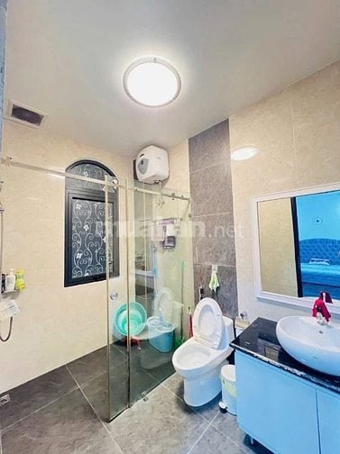 🔥Hàng hiếm quận 3, nhà Trần Văn Đang chỉ 5tỷ4 - Không mua tiếc cả đời