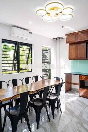 🏡 CĂN HỘ 2 PHÒNG NGỦ/VĂN PHÒNG – TRẦN SÂM