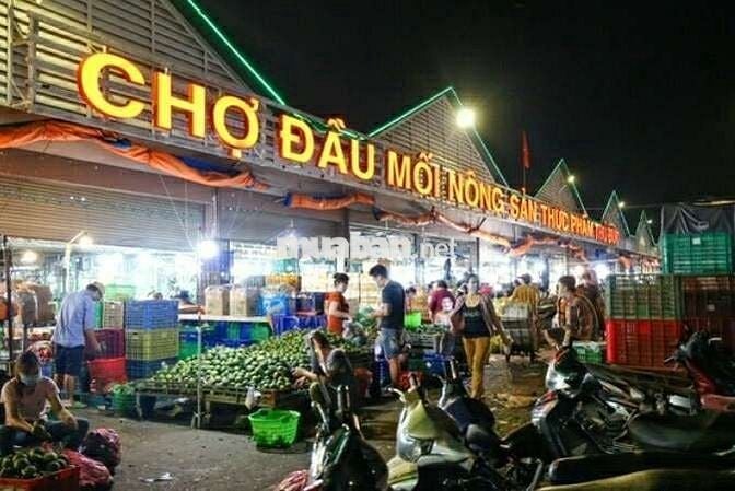 Bán đất chia tài sản cho con SHR 837tr 64m2 đường số 5 ,p7 , Quận 8