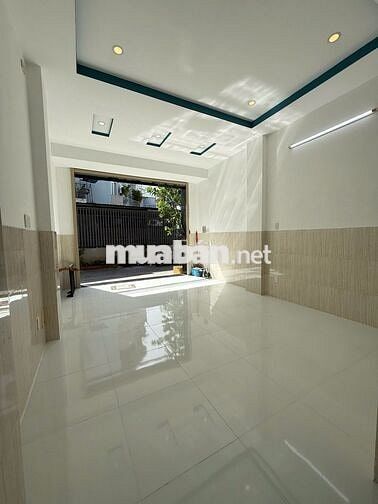 Về quê an dưỡng tuổi già cô 6 cần bán nhà Hẻm tạ quang bửu,p5,Q8 85m