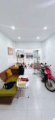 MT KINH DOANH ĐOÀN VĂN BƠ P14 Q4 - 43M2 - NHĨN 6 TỶ XÍU