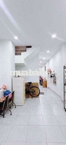 MT KINH DOANH ĐOÀN VĂN BƠ P14 Q4 - 43M2 - NHĨN 6 TỶ XÍU