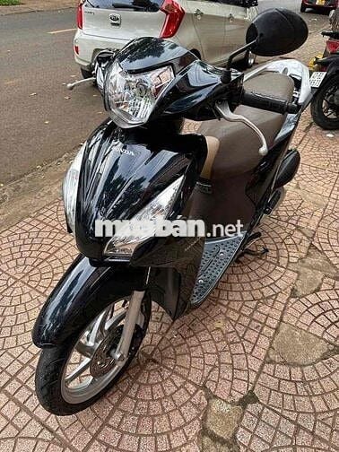 honda vison xanh đen - khoa smartkey