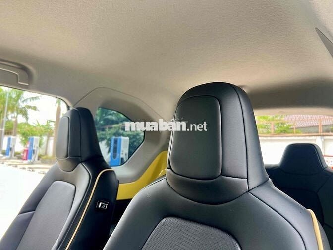 VF3 MUA PIN 2025 ODO 3.000km LÊN RẤT NHIỀU ĐỒ CHƠI