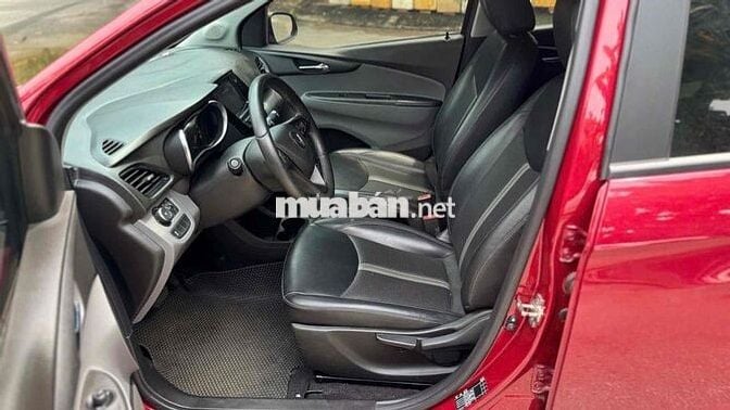 VinFast Fadil 2019 1.4 AT Premium - 66000 km
