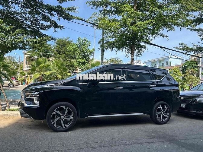 Mitsubishi Xpander 2022 AT Premium - 120000 km