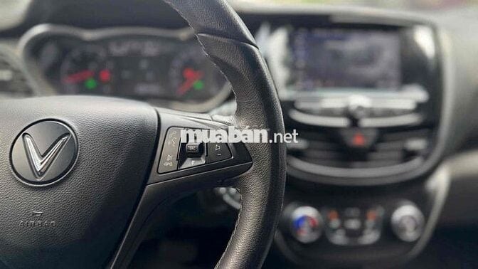 VinFast Fadil 2019 1.4 AT Premium - 66000 km
