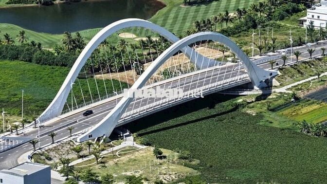 Chủ gửi bán lô đất KĐT 7B đối diện trường giá đầu tư