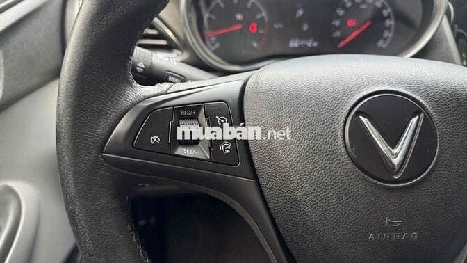 VinFast Fadil 2019 1.4 AT Premium - 66000 km