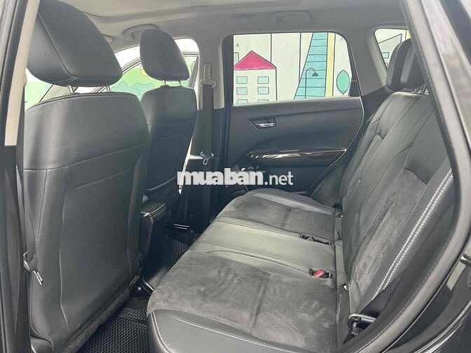 Suzuki Vitara 2015 1.6 AT - 91000 km