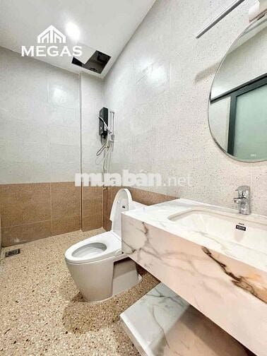 CHO THUÊ CĂN HỘ GẦN NGUYỄN HUỆ QUẬN 1 FULL NỘI THẤT CỬA SỔ GIÁ RẺ