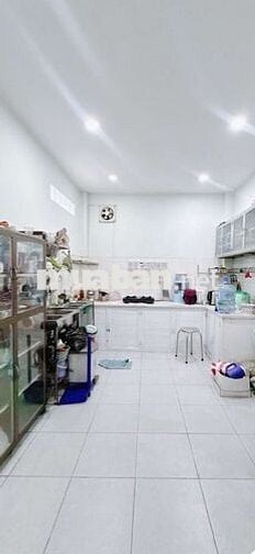 MT KINH DOANH ĐOÀN VĂN BƠ P14 Q4 - 43M2 - NHĨN 6 TỶ XÍU