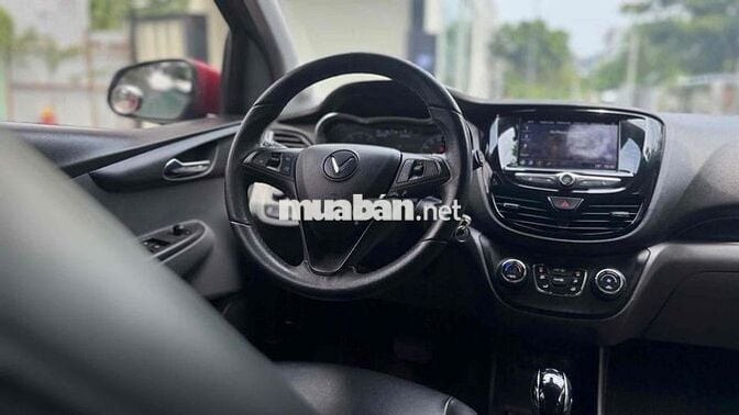 VinFast Fadil 2019 1.4 AT Premium - 66000 km