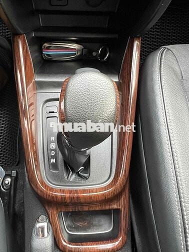 Suzuki Vitara 2015 1.6 AT - 91000 km