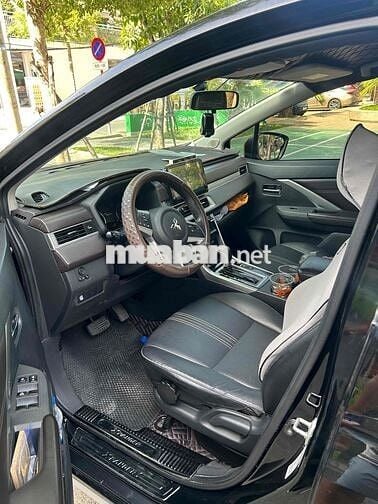 Mitsubishi Xpander 2022 AT Premium - 120000 km