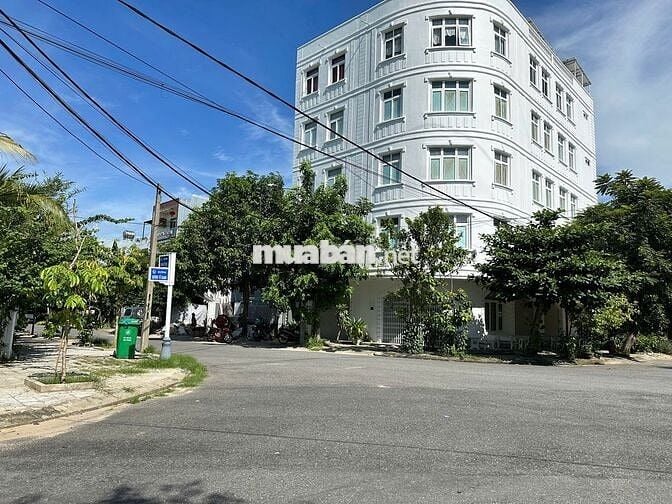 🏡 Bán đất tặng nhà cấp 4 – MT Dương Tử Giang, Nam Việt Á, Ngũ Hành Sơn