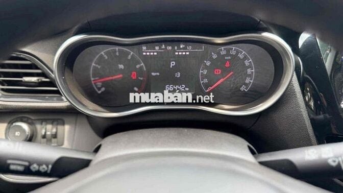 VinFast Fadil 2019 1.4 AT Premium - 66000 km