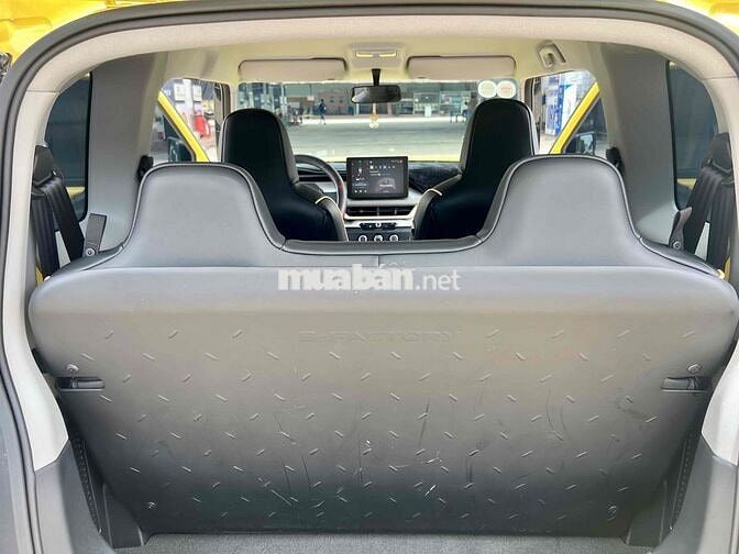 VF3 MUA PIN 2025 ODO 3.000km LÊN RẤT NHIỀU ĐỒ CHƠI