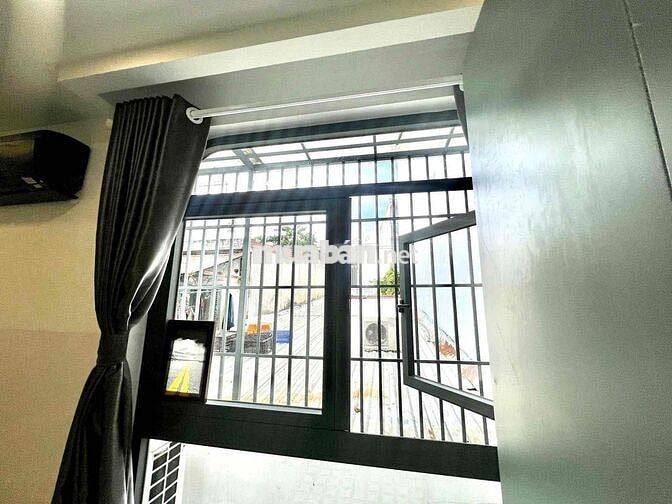 CĂN HỘ STUDIO GIÁ TỐT GẦN EMART PHAN VĂN TRỊ