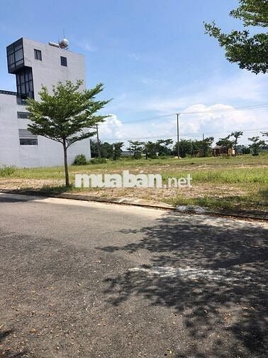 Chủ gửi bán lô đất KĐT 7B đối diện trường giá đầu tư
