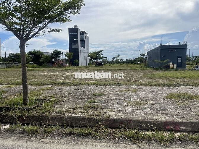 Chủ gửi bán lô đất KĐT 7B đối diện trường giá đầu tư