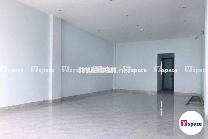 Cho thuê nhà 5 tầng mặt tiền Võ Văn Kiệt, Sơn Trà – có thang máy, PCCC