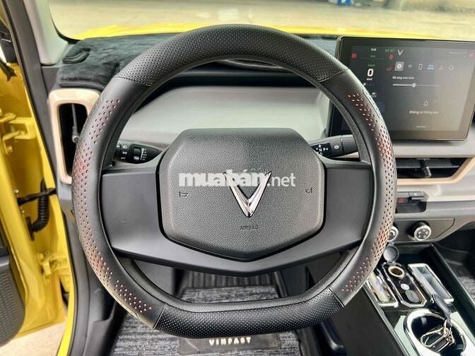 VF3 MUA PIN 2025 ODO 3.000km LÊN RẤT NHIỀU ĐỒ CHƠI