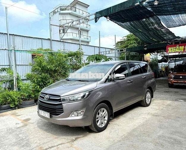 INNOVA 2.0E 2016 BẢO HÀNH 1 NĂM ,RẤT ĐẸP