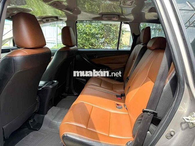 INNOVA 2.0E 2016 BẢO HÀNH 1 NĂM ,RẤT ĐẸP