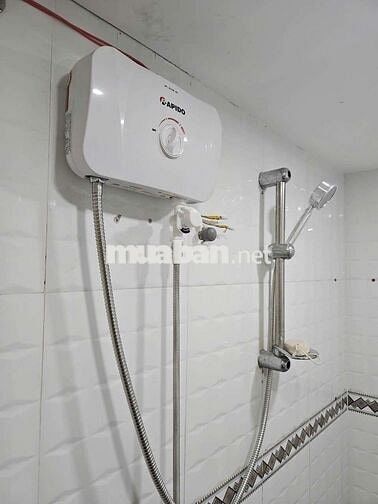 NNC fullNT Cao Thắng P17 Phú Nhuận ngay cầu Công Lý giáp Quận 1 Quận 3