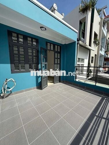 Về quê an dưỡng tuổi già cô 6 cần bán nhà Hẻm tạ quang bửu,p5,Q8 85m