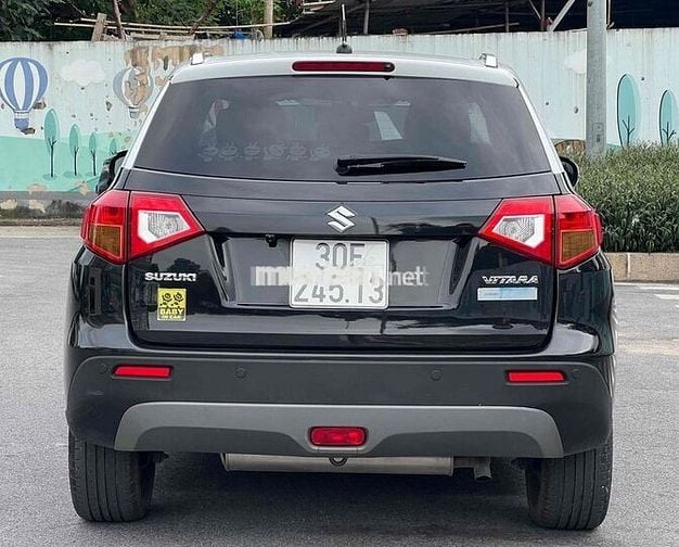 Suzuki Vitara 2015 1.6 AT - 91000 km